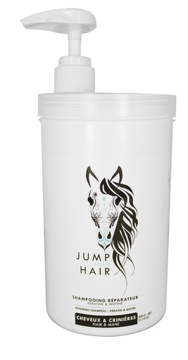 [717001] Shampooing réparateur JUMP YOUR HAIR (250ml)