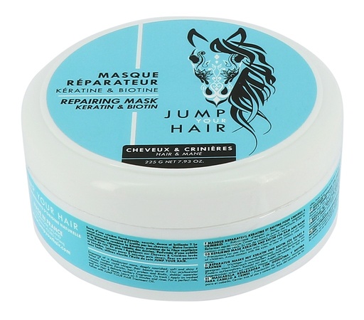 [717010] Masque Réparateur JUMP YOUR HAIR
