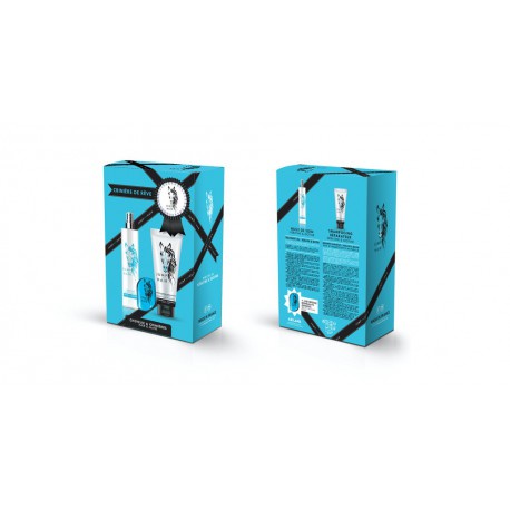 Coffret JUMP YOUR HAIR "Crinière de rêve"