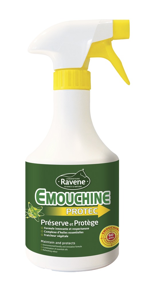 [718006] Émouchine Protec RAVENE