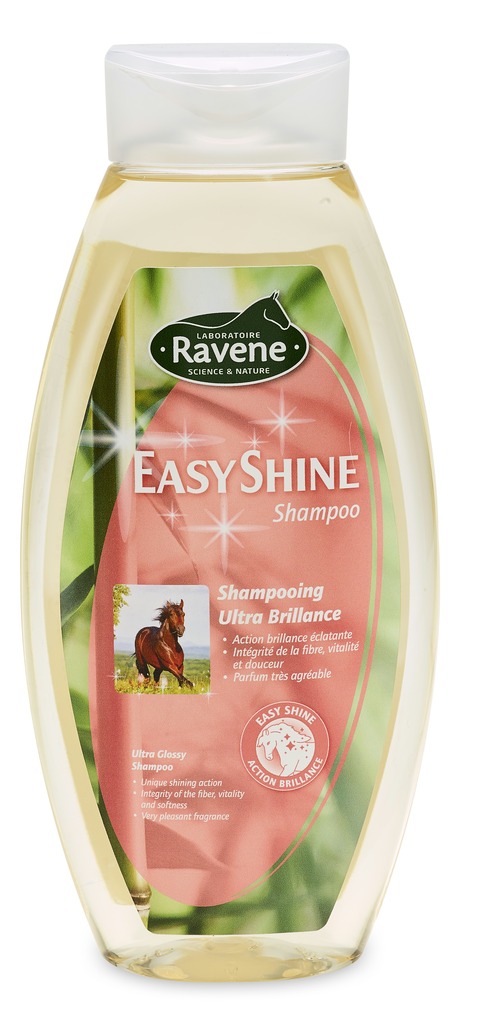Shampooing brillance RAVENE — Easy Shine