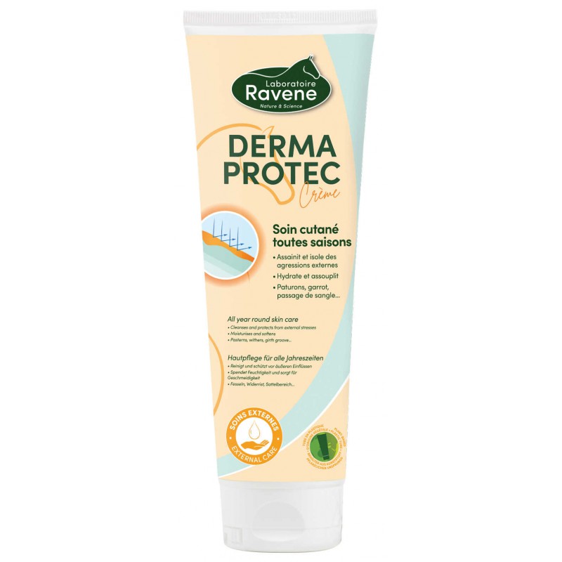 [718020] Dermaprotec RAVENE