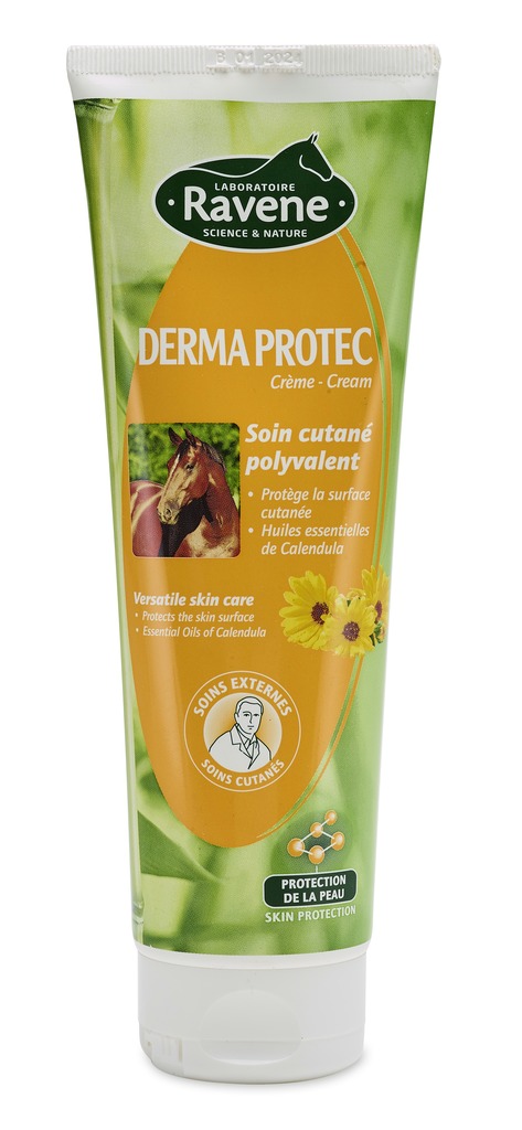 [718020] Dermaprotec RAVENE