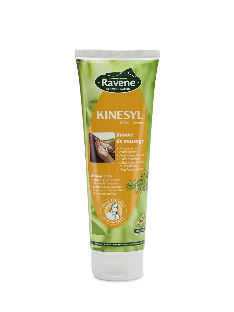 [718021] Kinesyl RAVENE