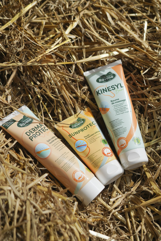 Sun Protec RAVENE