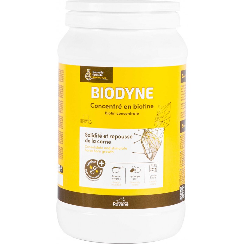 Biodyne RAVENE