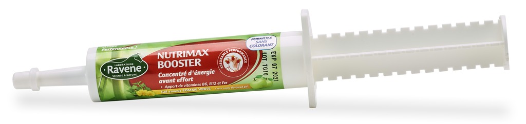 [718028] Nutrimax Booster RAVENE