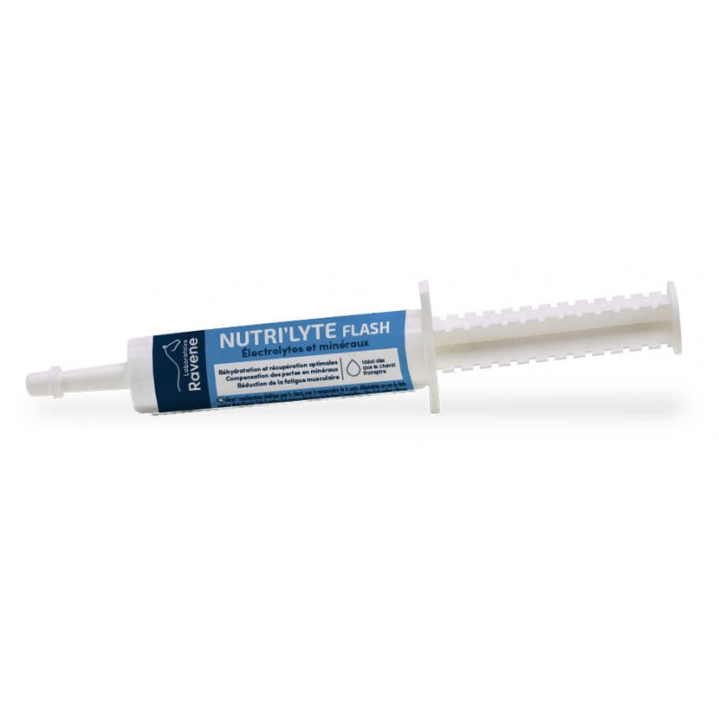 Nutri'Lyte Flash RAVENE