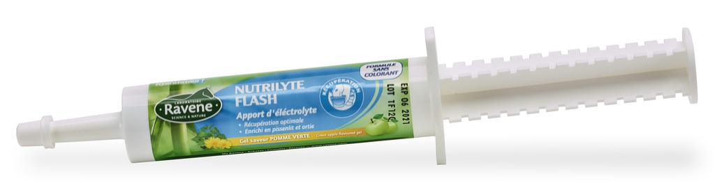 Nutri'Lyte Flash RAVENE