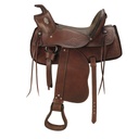 Selle western WESTRIDE - Santa Fe