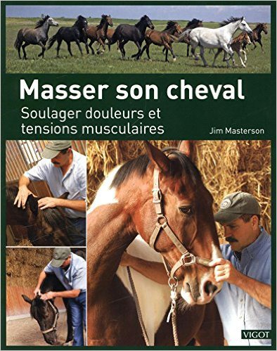 Masser son cheval