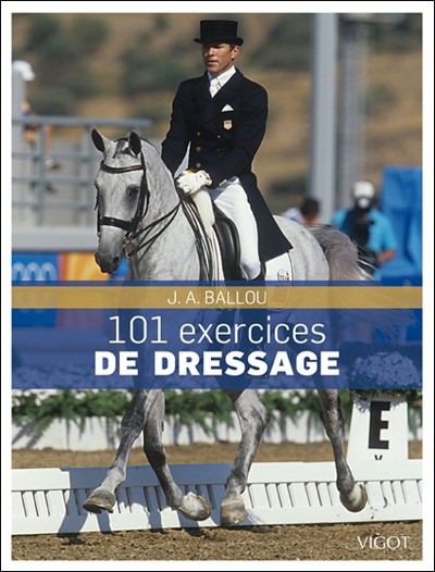 [903227] 101 Exercices de dressage