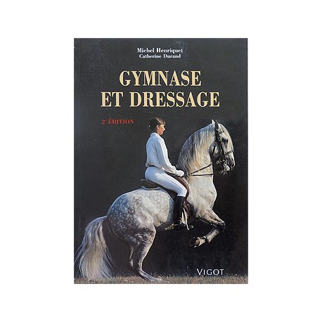 [903242] Gymnase et Dressage