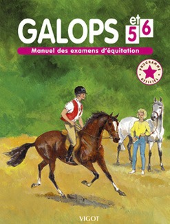 Galops 5 et 6
