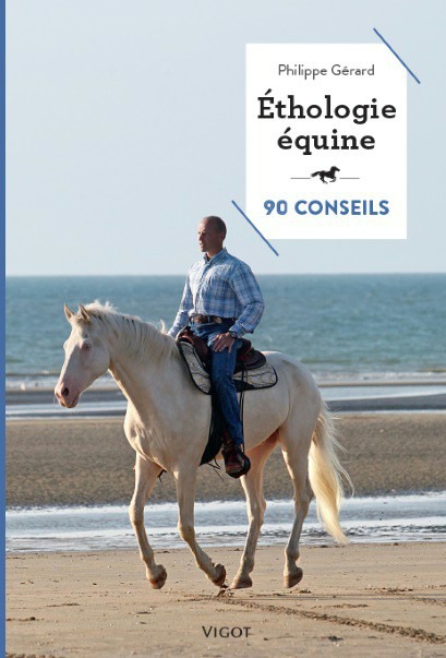 [903354] Éthologie équine - 90 conseils