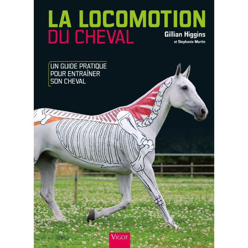 [903390] La Locomotion du Cheval