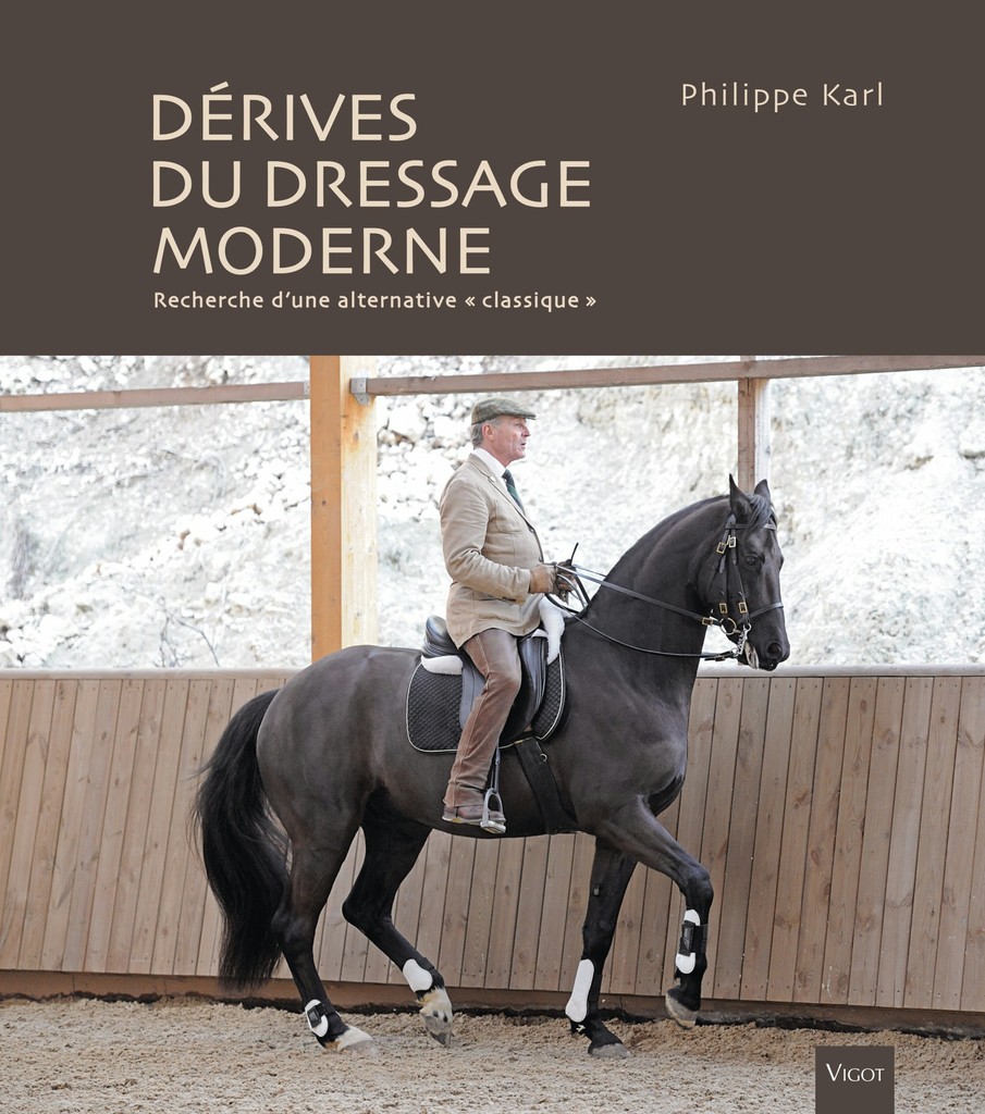 [903393] VIGOT "Dérives du Dressage Moderne"