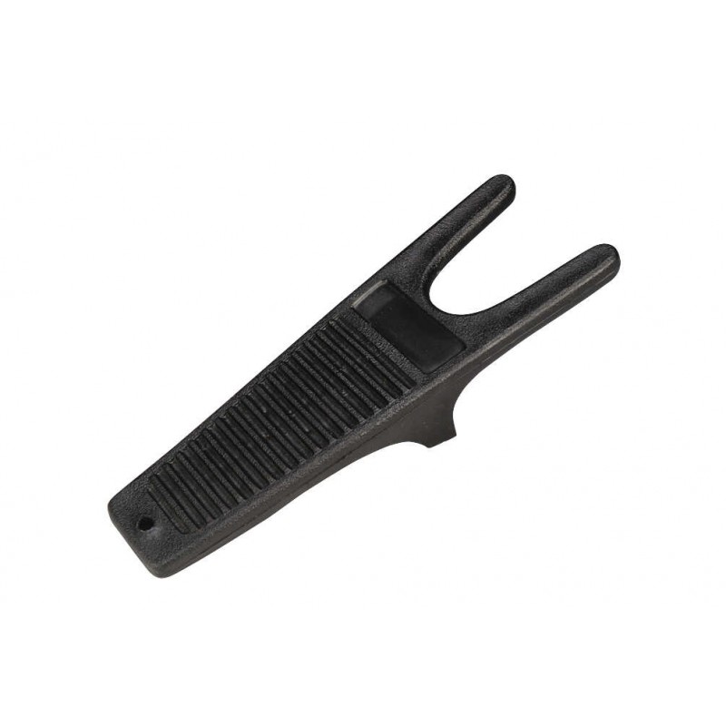[910608] Retire bottes en plastique