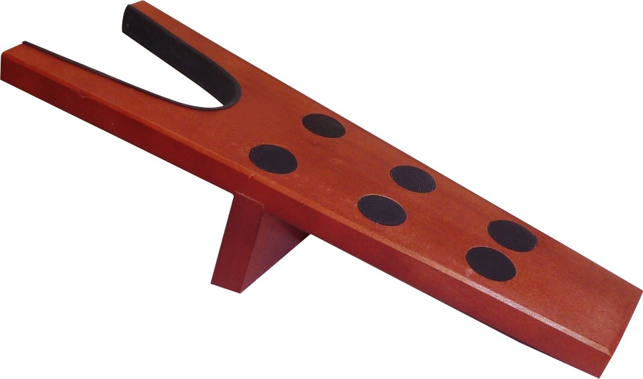 [910610] Retire bottes en bois