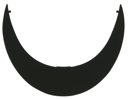 Visière large pour casque PRO SERIES "Hybrid"