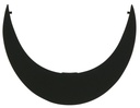 Visière large pour casque PRO SERIES "Hybrid"