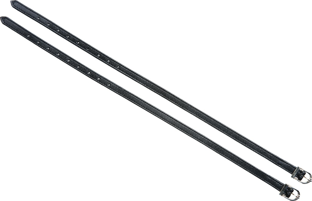 [922062] Courroies d'éperons NORTON PRO synthétiques