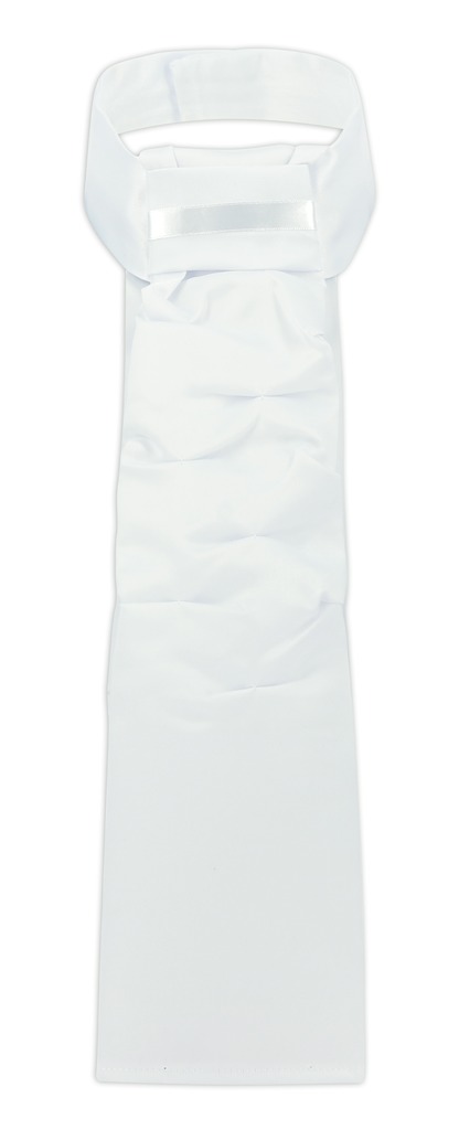 [930204] Cravate de chasse EQUITHÈME pré-nouée