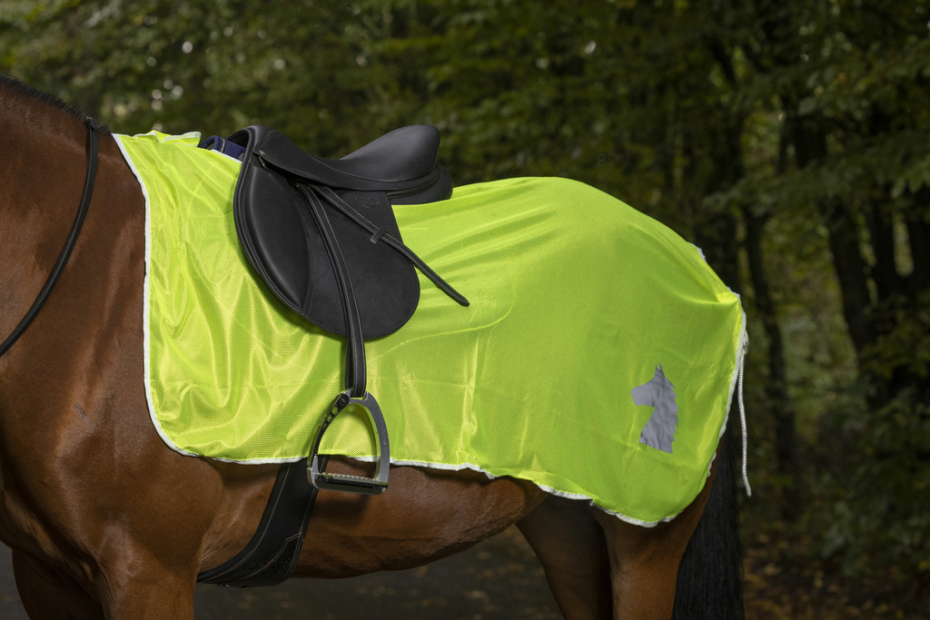 Couvre-reins NORTON