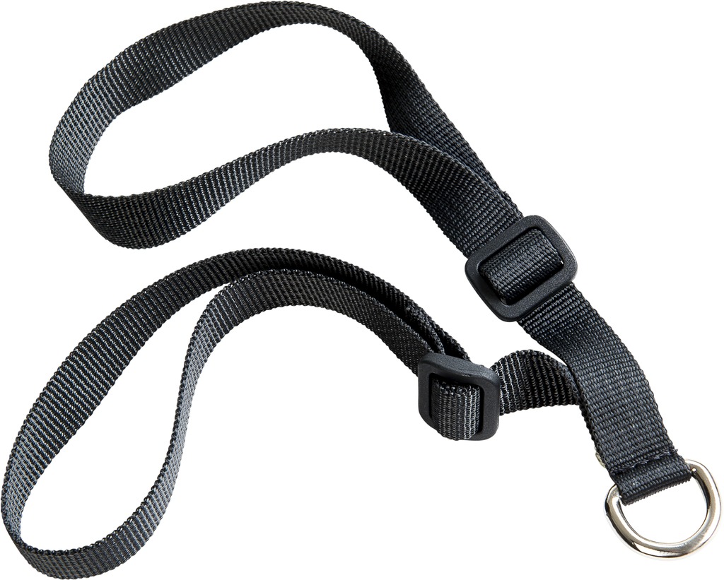 [991611] EQUITHÈME attache de selle