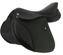 Selle d'obstacles NORTON PRO Poney