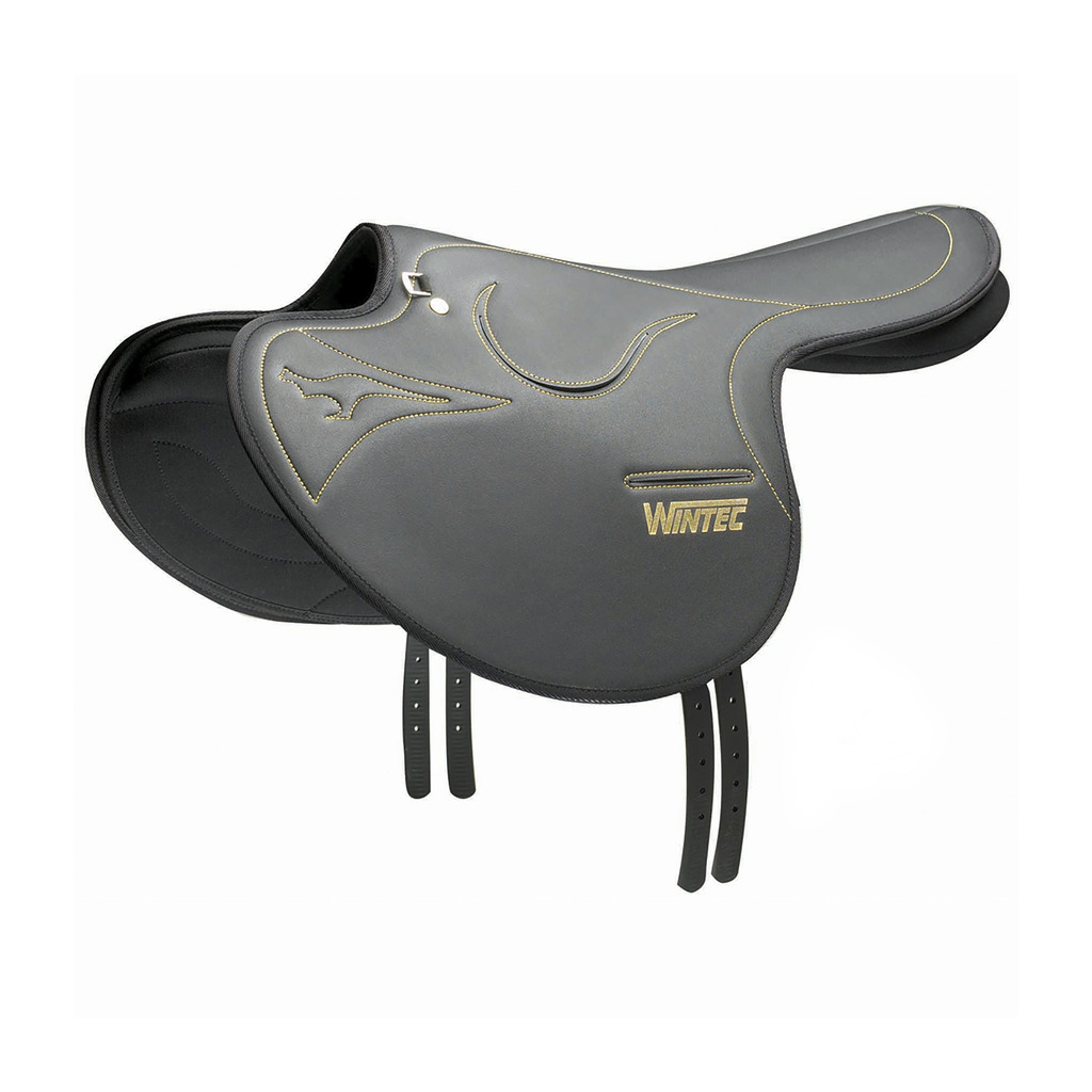 [118150002] Selle d'entraînement WINTEC