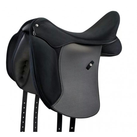 [118317043] Selle WINTEC PRO "Dressage Hart" (17 pouces)