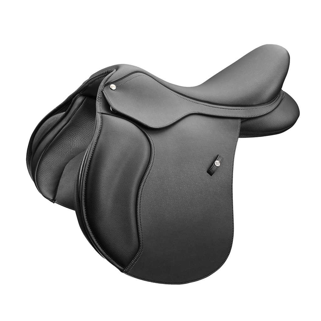 Selle WINTEC 500 SC - Mixte Hart, troussequin carré