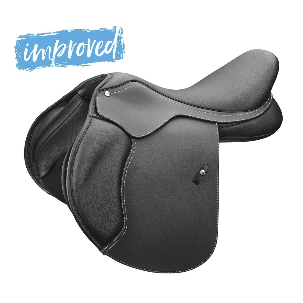 Selle WINTEC 500 - Jump Hart