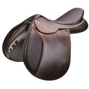 Selle BATES "Caprilli" CAIR® Close Contact