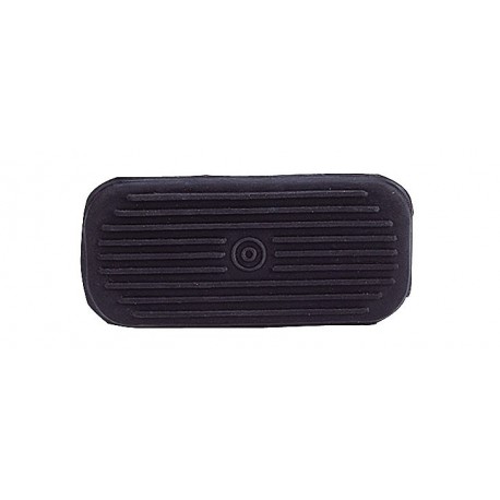 [201191100] Semelles noires FEELING (10cm)