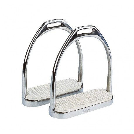 [201225110] FEELING knife stirrups (11cm)