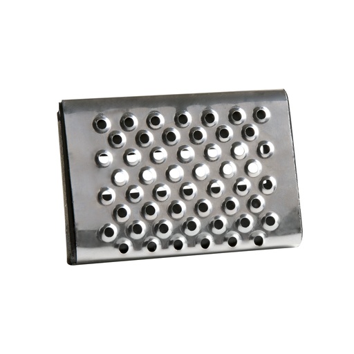 [201454001] Semelles pour étriers FEELING "Flexi Large"