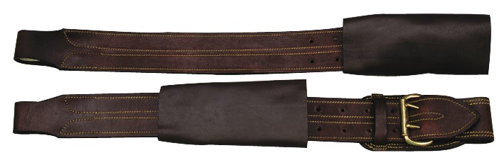 Fenders RANDOL'S pour selle Stock