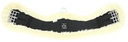 Sangle courte NORTON XTR -Mouton synthétique-