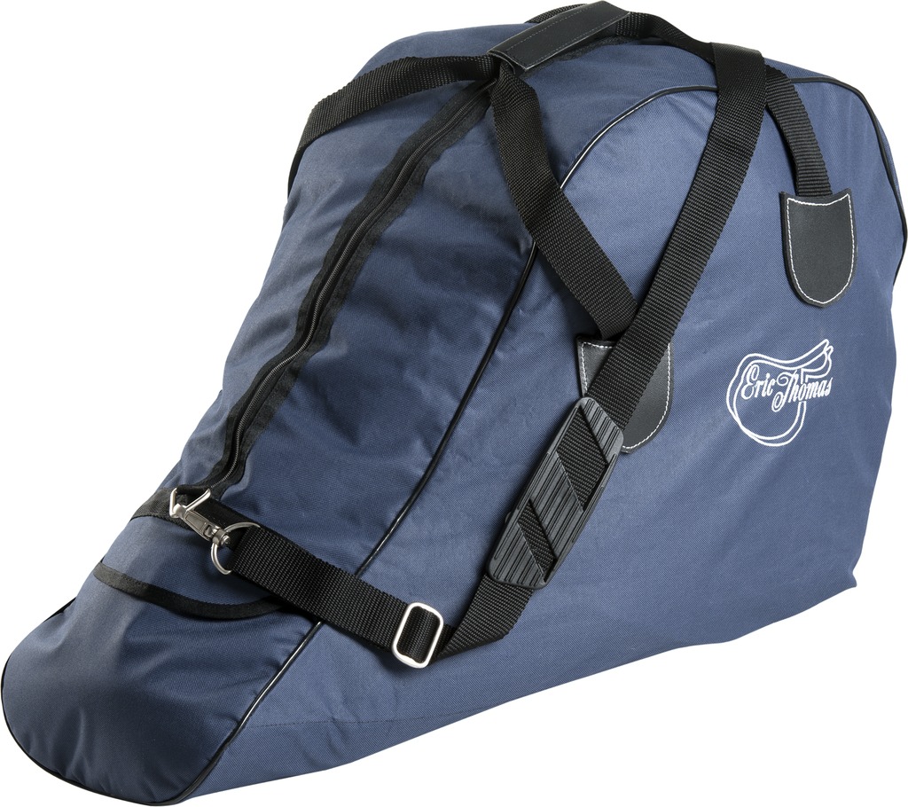 [205541007] Sac à selle EQUITHÈME