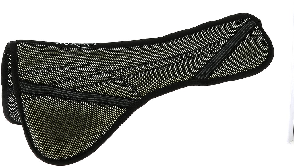 [206019002] Amortisseur de dos NORTON "Grip"