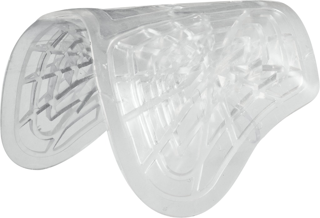 [206103001] Amortisseur de dos avant NORTON "Gel"