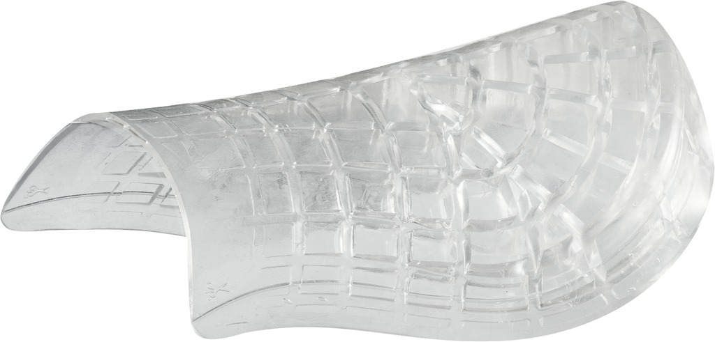 [206104001] Amortisseur de dos arrière NORTON "Gel"