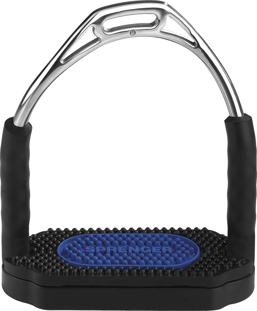 Étriers SPRENGER "Bow Balance"