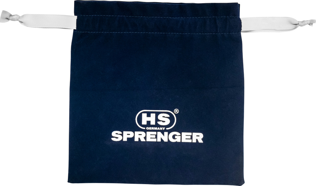 Housse pour étriers SPRENGER