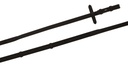 Rênes grip NORTON PRO