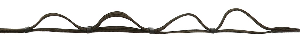 [305621002] Rênes sangles NORTON PRO à poignées