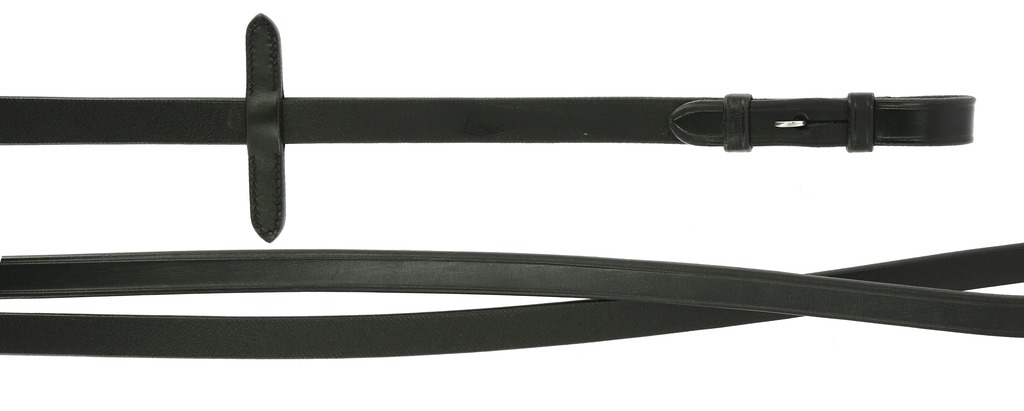 Rênes de filet ERIC THOMAS ELITE 16 mm