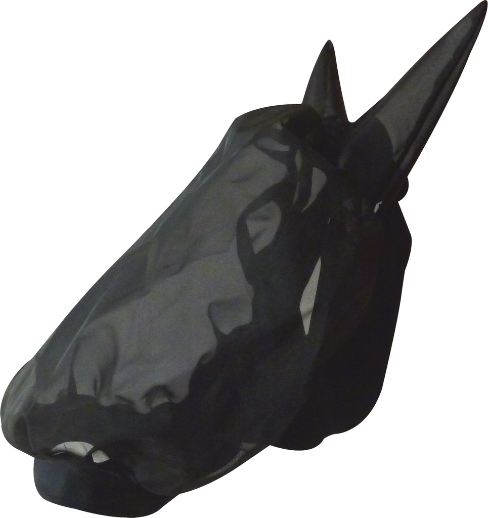 Masque anti-mouches EQUITHÈME “Lycra®”